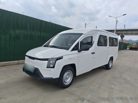 菱势汽车 菱势黄金仓 2025款 焕新版 头等仓