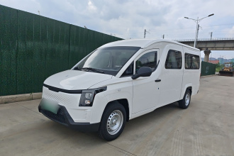 菱势汽车 菱势黄金仓 2025款 焕新版 头等仓