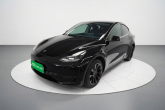 特斯拉 Model Y 2022款 改款 后轮驱动版