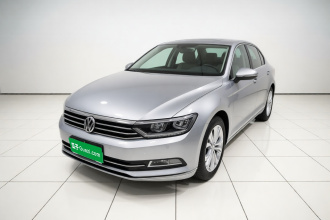 大众 迈腾 2018款 改款 330TSI DSG 豪华型