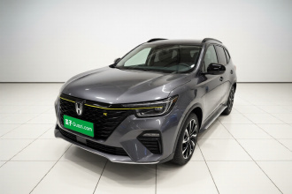 荣威RX5新能源 2020款 ePLUS 国潮荣麟豪华版