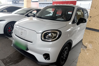 零跑汽车 零跑T03 2025款 310舒享版