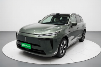 魏牌 蓝山 2025款 四驱 Max