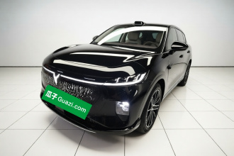 岚图汽车 岚图知音 2025款 四驱乾崑版