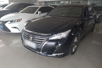 丰田 皇冠 2015款 2.0T 时尚版