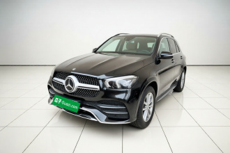 奔驰GLE 2020款 改款 GLE 350 4MATIC 时尚型