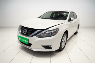 日产 天籁 2016款 改款 2.0L XL舒适版