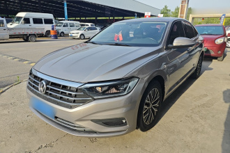 大众 速腾 2019款 280TSI DSG舒适型 国VI