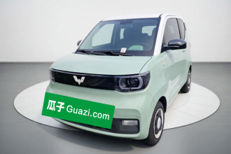 五菱汽车 宏光MINIEV 2021款 马卡龙时尚款 磷酸铁锂