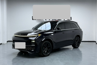 理想汽车 理想L8 2023款 Pro