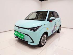 凯翼拾月 2025款 Mate 300km踏浪版