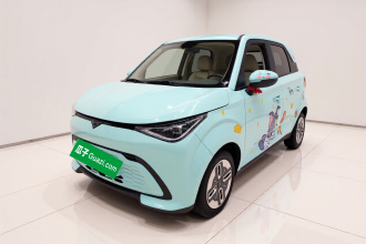 凯翼拾月 2025款 Mate 300km踏浪版