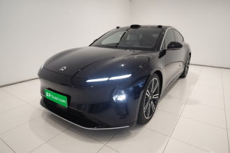 蔚来ET9 2025款 102kWh 首发限量版