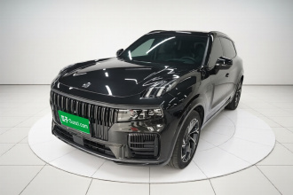 领克09 EM-P 2021款 2.0T PHEV Halo 六座