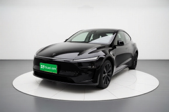 特斯拉 Model Y 2026款 后轮驱动版
