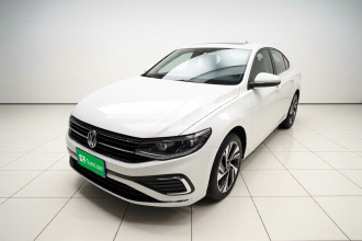 大众 宝来 2025款 200TSI DSG悦行PRO版