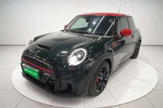 MINI JCW 2022款 2.0T JOHN COOPER WORKS ALL-IN