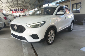 名爵ZS 2020款 180DVVT 自动UP