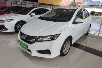 本田 锋范 2019款 1.5L CVT舒适版