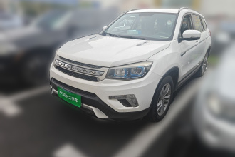 长安CS75 2014款 1.8T 自动尊贵型 国IV