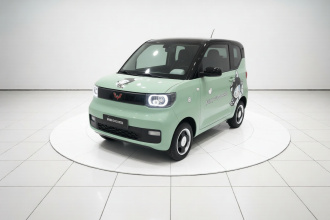 五菱汽车 宏光MINIEV 2022款 马卡龙时尚款 磷酸铁锂