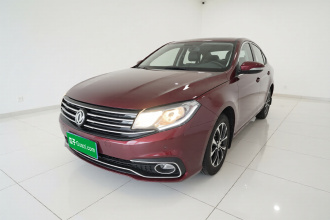 东风风行 景逸S50 2017款 1.5L 手动尊享型