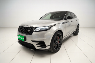 路虎 揽胜星脉 2021款 P340 R-DYNAMIC SE
