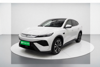 比亚迪 宋Pro新能源 2025款 第二代 智驾版 DM-i 75KM领先型