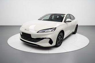 比亚迪 海豹06新能源 2024款 DM-i 80KM豪华型
