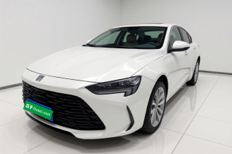 别克 君威 2024款 28T 纵享版