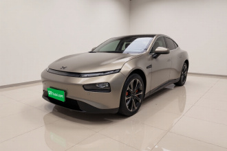 小鹏P7 2020款 586N