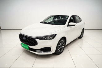 福特 福睿斯 2021款 1.5L 自动钻石版