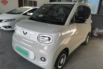 五菱汽车 宏光MINIEV 2024款 第三代 215km 青春版