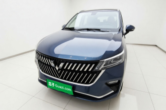 五菱汽车 五菱佳辰 2022款 1.5T CVT尊享旗舰型