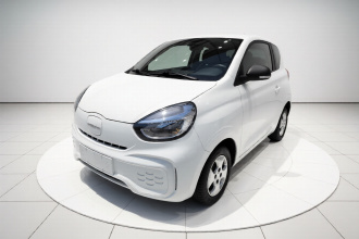 荣威 科莱威CLEVER 2021款 302km卓越版