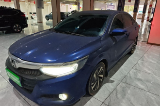 本田 凌派 2019款 180Turbo CVT领先版 国VI