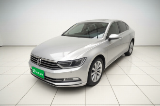 大众 迈腾 2018款 330TSI DSG 领先型