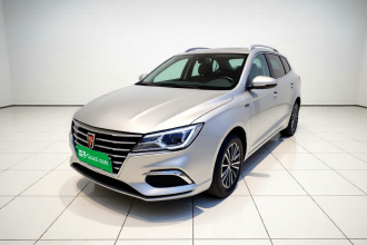 荣威Ei5 2019款 智联至尊版