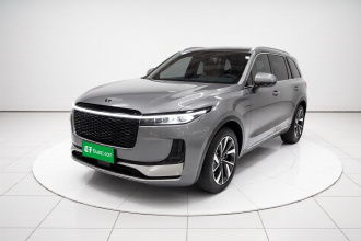 理想汽车 理想ONE 2021款 增程6座版