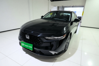 本田 雅阁 2023款 260TURBO 卓越版