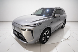 魏牌 蓝山 2023款 四驱超长续航版