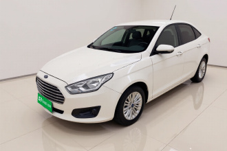 福特 福睿斯 2015款 1.5L 自动舒适型