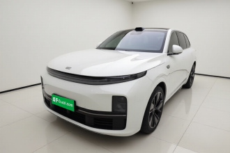 理想汽车 理想L7 2024款 MAX