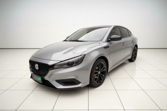 名爵 MG6 2019款 20T 手动Trophy高铁版