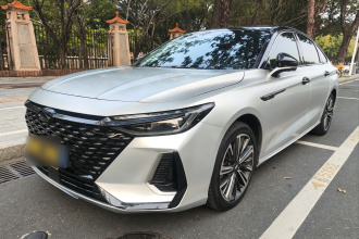 奇瑞 艾瑞泽8 2022款 1.6T DCT逸