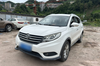 东风风光 风光580 2016款 1.8L 手动舒适型