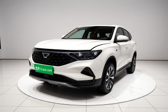 捷达VS5 2022款 280TSI 自动进取型Pro