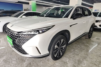 荣威RX5 2023款 1.5T 豪华滑屏版