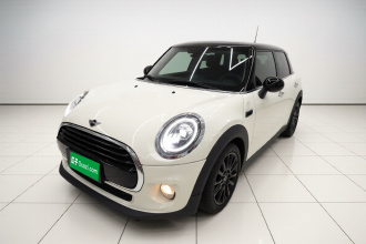 MINI 2018款 1.5T COOPER 经典派 五门版