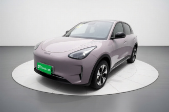 吉利银河 星愿 2026款 310km 梦想版